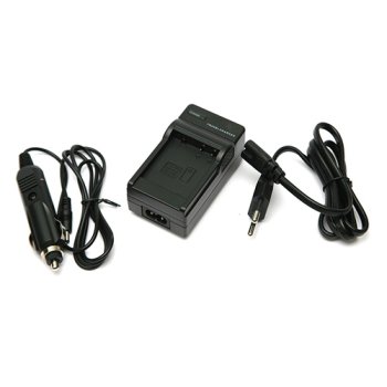 Зарядное устройство Extra Digital для Panasonic DMW-BLH7 / DMW-BLG10