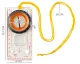 K7953 Kartes Kompass | Map Compass
