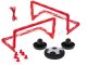 Детская Игра Летающий Мяч Ховербол Аэрофутбол | Kids Game Flying Hover Ball...
