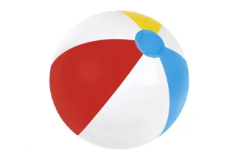 Bestway Разноцветный Надувной Мяч для Пляжа 51 см| Multicolour Inflatable Beach Ball...