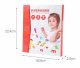 Writing Book with Magnetic Letters and Shapes Jhtoy-339