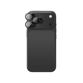 Защитное стекло для камеры AmazingThing Radix Vision Lens iPhone 18 Pro / 18 Pro Max,...