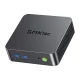 Мини-ПК GMKtec K17, Intel Core Ultra 5 226V, 16 ГБ RAM, 1 ТБ SSD, Windows 11 Pro
