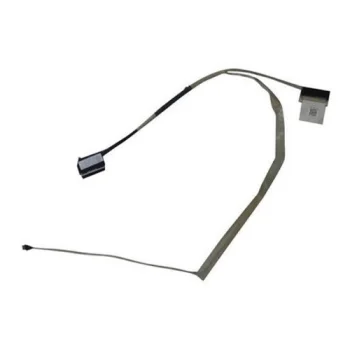 Dell Inspiron 5559, 5551, 5555, 5558, 15-5000 LCD ekrāna kabelis
