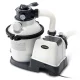 Smilšu filtrācijas sūknis Intex 26644, 5700 l/h + 25 kg smilšu