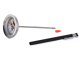 Gaļas Šķiņķa Termometrs Kūpinātavai Cepeškrāsnij | Meat Thermometer