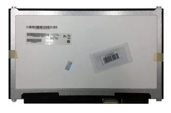 LG 13.3" экран для ноутбука 1920x1080 Full HD, LED, SLIM, 40pin, A+