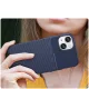 Thunder Case aizsargvāciņš iPhone 14 Plus, zils