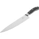Поварской нож Victorinox 25 см, черный