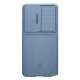 Spigen Optik Armor vāciņš Samsung Galaxy S26 Ultra, zils