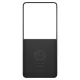 Spigen AirSkin Aramid vāciņš Samsung Galaxy Z Flip 7 Melns