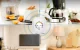 Viedā WiFi ligzda Gosund SP1-HE, 2 gab. (HomeKit, 16A)