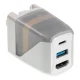Genki Covert Dock 2 dokstacija | docking station