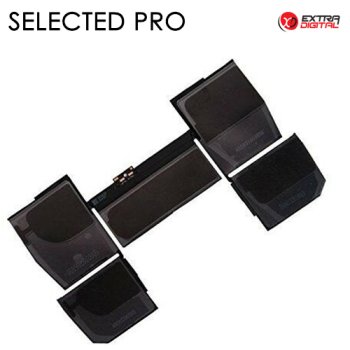 Аккумулятор Extra Digital для ноутбука A1527, 5300mAh, Selected Pro