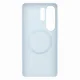 Samsung Slim Magnet vāciņš Galaxy S26 Ultra ar MagSafe, zils
