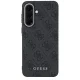 Guess 4G Classic vāciņš Samsung Galaxy A57 5G, melns