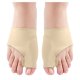 Ortopēdiskais Gēla Kājas Īkšķa Deformācijas Korektors Bursoprotektors, 2 gab. | Orthopedic Gel Bunion Big Toe...