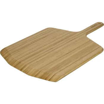 Ooni Bamboo Pizza Peel and Serving Board 30 cm (12")