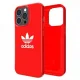 Чехол Adidas для iPhone 13 / 13 Pro OR SnapCase Trefoil, красный