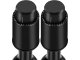 Vakuuma Vīna Pudeļu Aizbāznis Korķis, 2gb. | Vacuum Wine Bottle Stopper