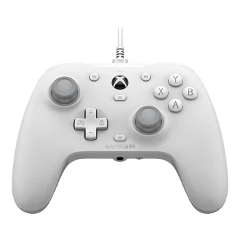 Vadu spēļu pults GameSir G7 HE Xbox/PC Balta