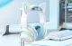ONIKUMA GT838 Gaming Headphones - Blue