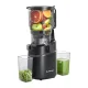 Шнековая соковыжималка AMZCHEF SJ-036CBK 250 Вт, 2.5 л, черная