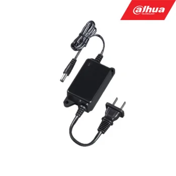 Блок питания 12V 1A 12W с вилкой