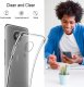 Nokia 5.3 Ultraslim TPU Case, Transparent | Caurspīdīgs silikona vāciņš