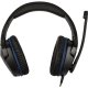 HyperX Cloud Stinger Gaming Headset Black/Blue
