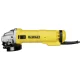 Угловая шлифмашина DeWalt DWE4217-QS 125 мм 1200 Вт