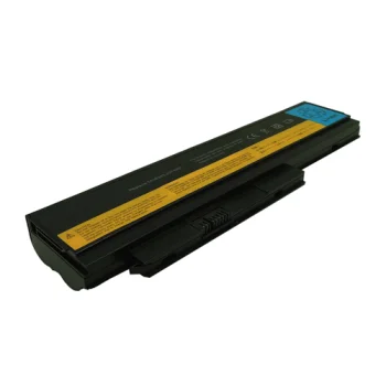 Аккумулятор Extra Digital для ноутбука Lenovo ThinkPad X220 / X230, 4400mAh