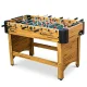 XXL Galda futbols 118x61x79 cm