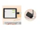USB-C to USB-A 3.0 OTG Adapter, Black