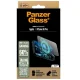 PanzerGlass Gaming aizsargstikls iPhone 16 Pro 6.3\" Ultra-Wide Fit