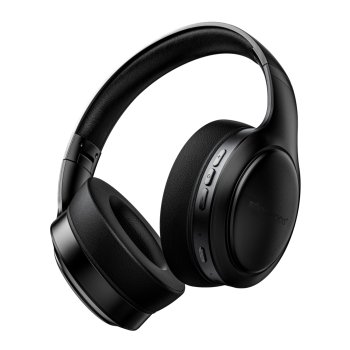 Беспроводные наушники Boompods Headpods Pro2, черные