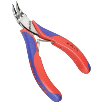 KNIPEX 35 42 115 Electronics Pliers 115 mm