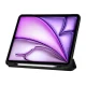 Tech-Protect SmartCase Pen for iPad Air 13\" (2024-2026) - Black