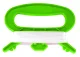 Lidojošais Pūķis Ērglis, 160сm | Flying Kite Eagle - 160сm