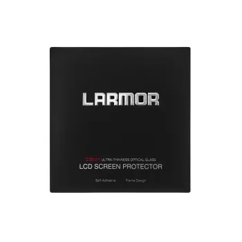 GGS Larmor LCD Screen Protector for Fujifilm X-T30 / X-T30 II
