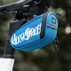 Velosipēda sēdekļa soma Rockbros G007 Flash Journey 0.8 l, zila