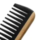 Бамбуковая расческа Activeshop Loft NN-09, 14,5x5,5 см