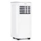 Mobilais gaisa kondicionieris Berdsen BD-582 9000 BTU 3in1 ar WiFi vadību