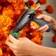 Аккумуляторный клеевой пистолет Steinel MobileGlue 1007, 3.6V, 7 мм, Grey / Orange