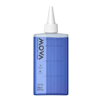 MOVA grīdu tīrīšanas līdzeklis M50 Ultra un X4 Plus, 500 ml