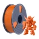 Филамент Sunlu PLA+ 2.0 для 3D-принтера 1.75 мм (Sunny Orange)