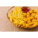 Baking Paper Liners for Air Fryer Berdsen BD-650, 16 cm, 20 Sheets