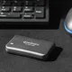 Ārējais SSD disks 1TB Goodram HL200 USB Type-C, melns