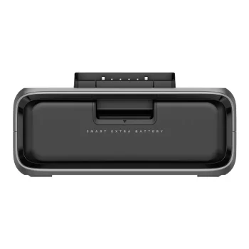 EcoFlow RIVER 3 Plus papildu akumulators (286Wh) EB300