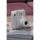 Камера моментальной печати Fujifilm instax mini 12 Clay White